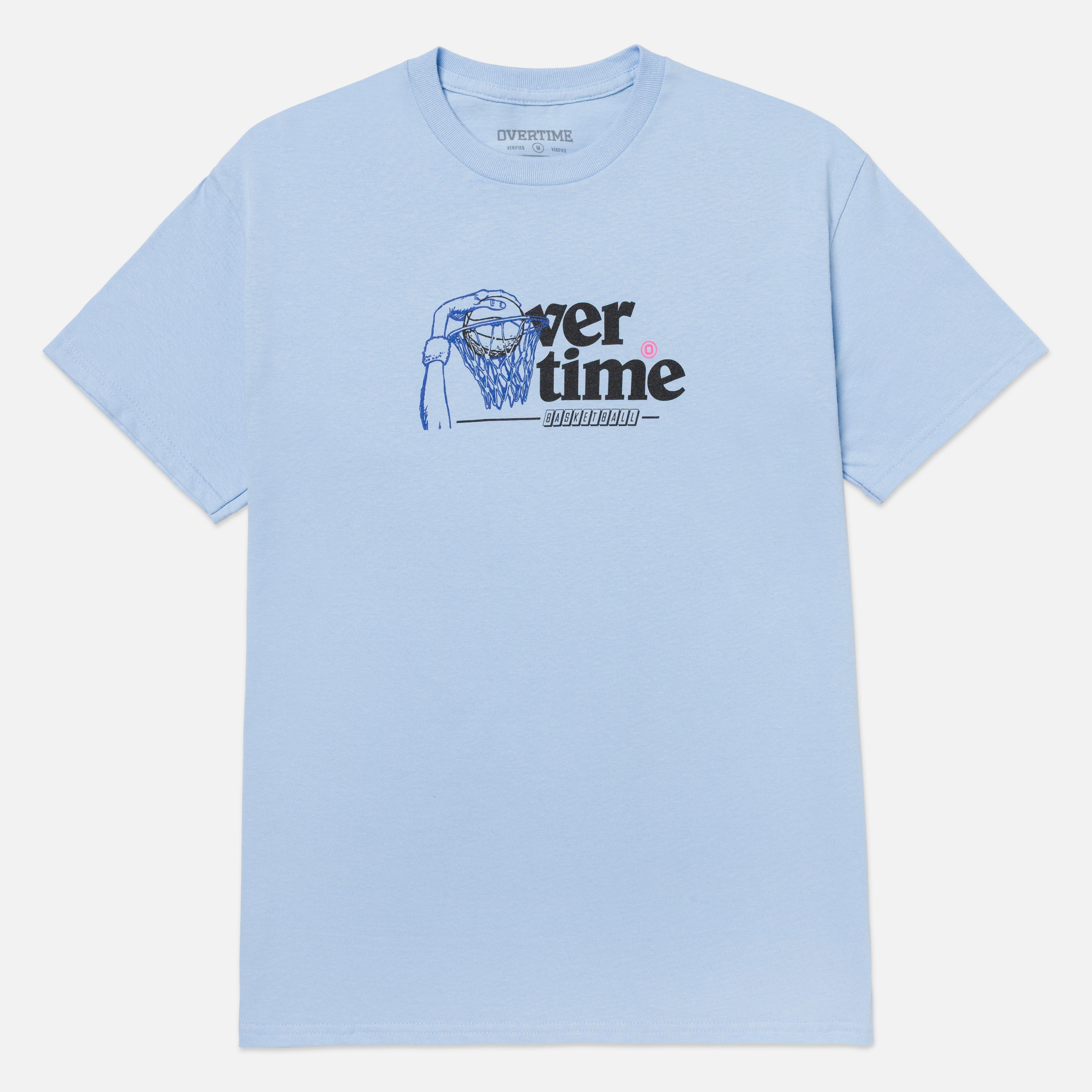 Vintage Dunk Over Me Tee