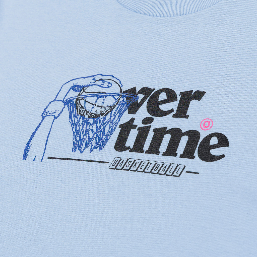 Vintage Dunk Over Me Tee