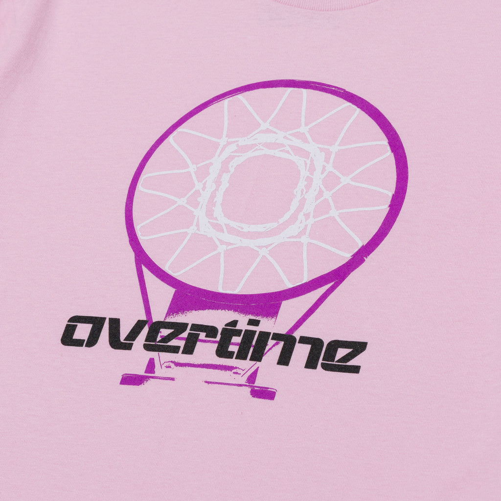 Kids Vintage See The Net Tee