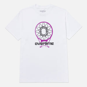 Kids Vintage See The Net Tee