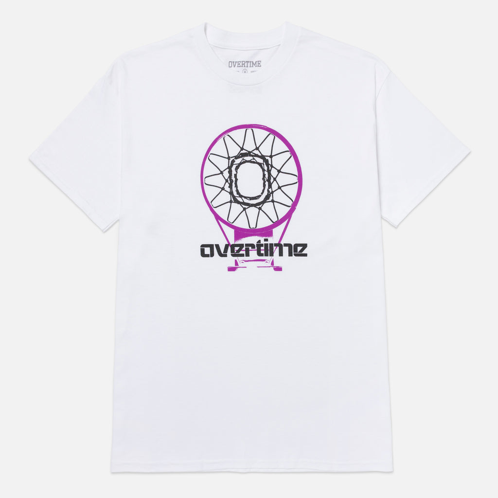 Kids Vintage See The Net Tee