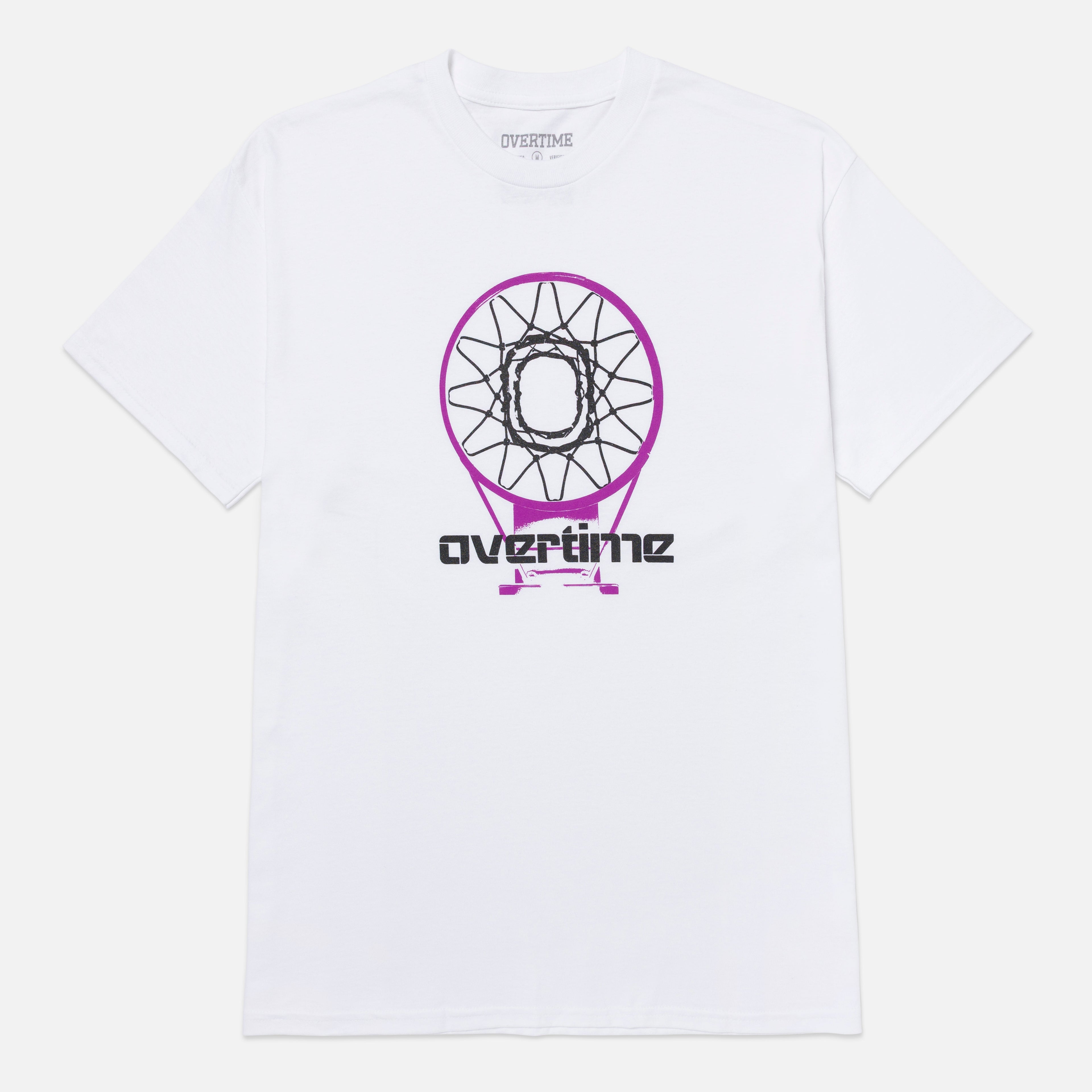 Kids Vintage See The Net Tee