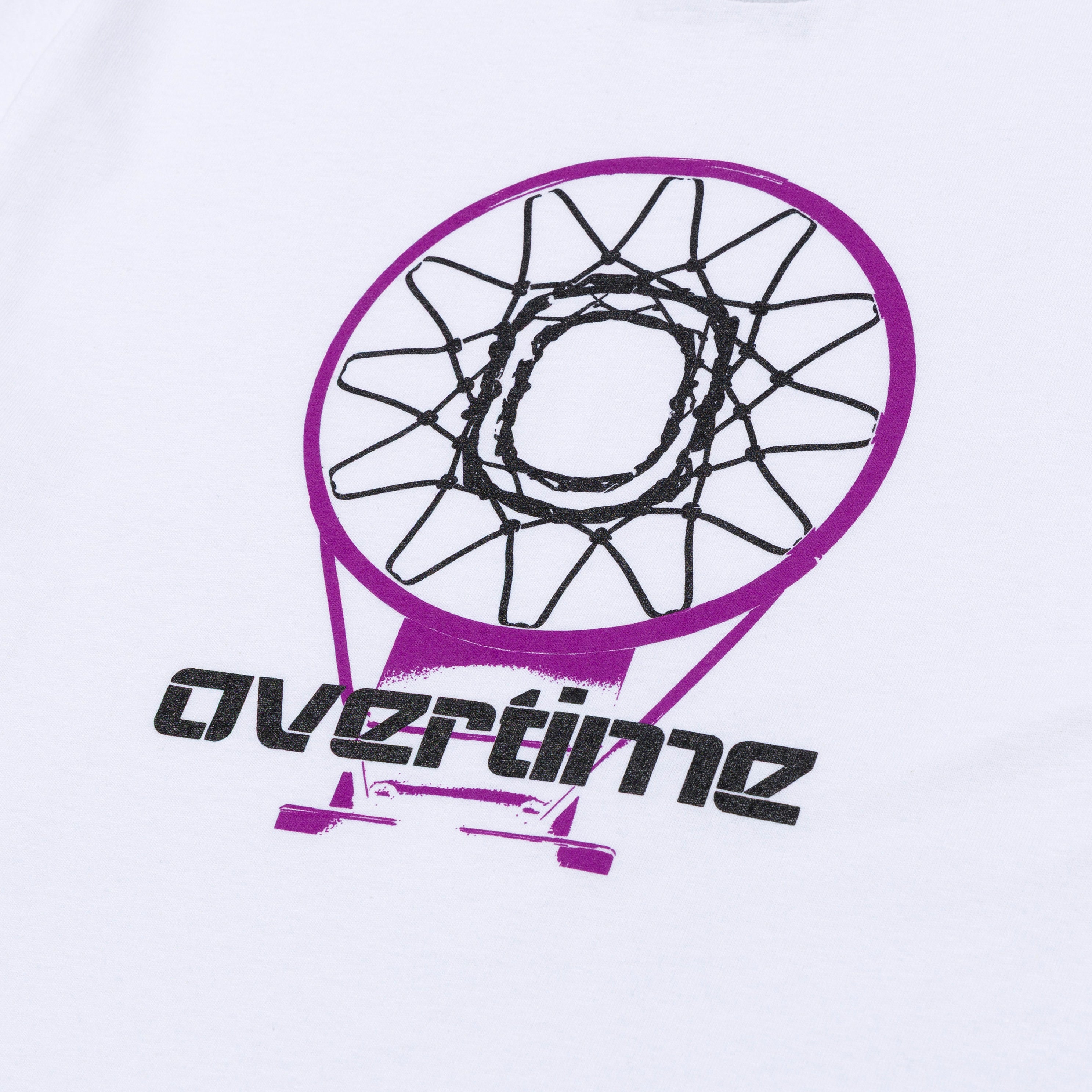 Kids Vintage See The Net Tee