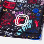 Kids Baller Valid 1/2 Compression Tights