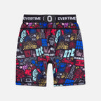 Kids Baller Valid 1/2 Compression Tights