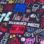 Kids Baller Valid Compression Sleeveless Tee