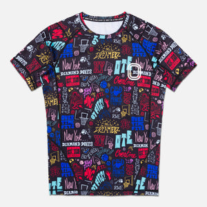 Kids Baller Valid Compression Tee