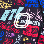 Kids Baller Valid Compression Tee