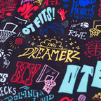 Kids Baller Valid Compression Tee