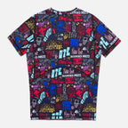 Kids Baller Valid Compression Tee