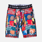 Valid Vintage 1/2 Compression Tights