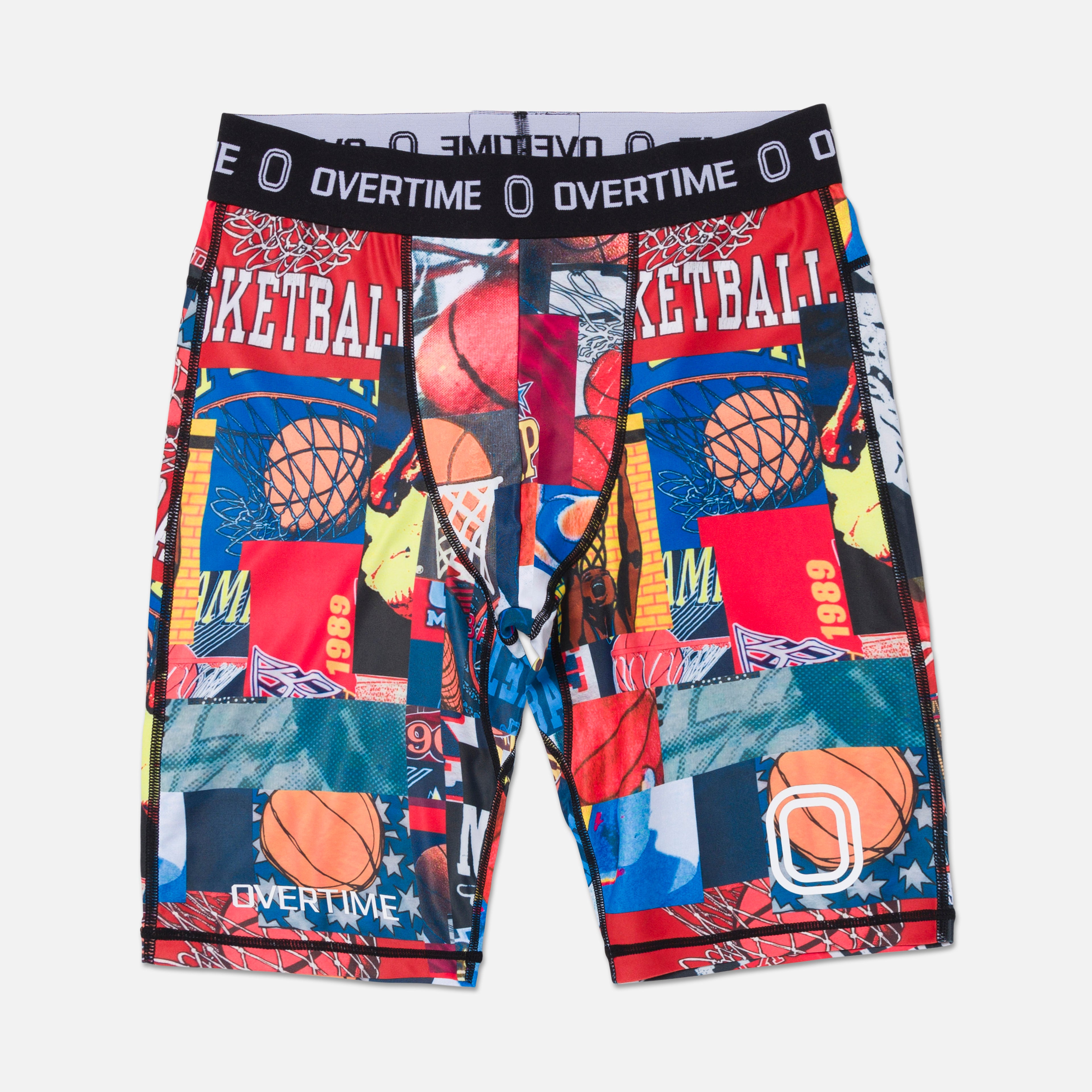 Valid Vintage 1/2 Compression Tights