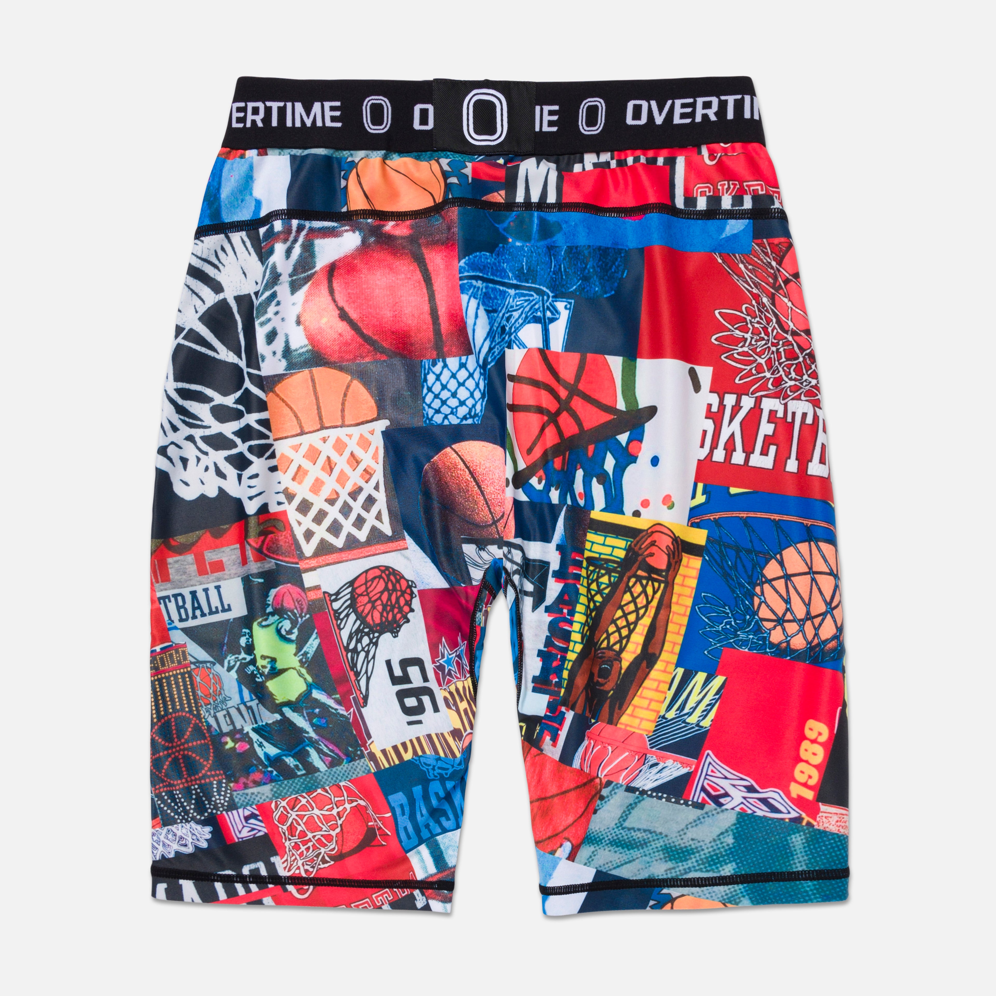 Valid Vintage 1/2 Compression Tights