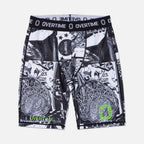 Valid Vintage 1/2 Compression Tights