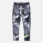 Kids Valid Vintage 3/4 Compression Tights