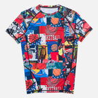Kids Valid Vintage Compression Tee