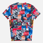 Kids Valid Vintage Compression Tee