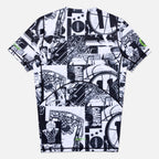 Valid Vintage Compression Tee