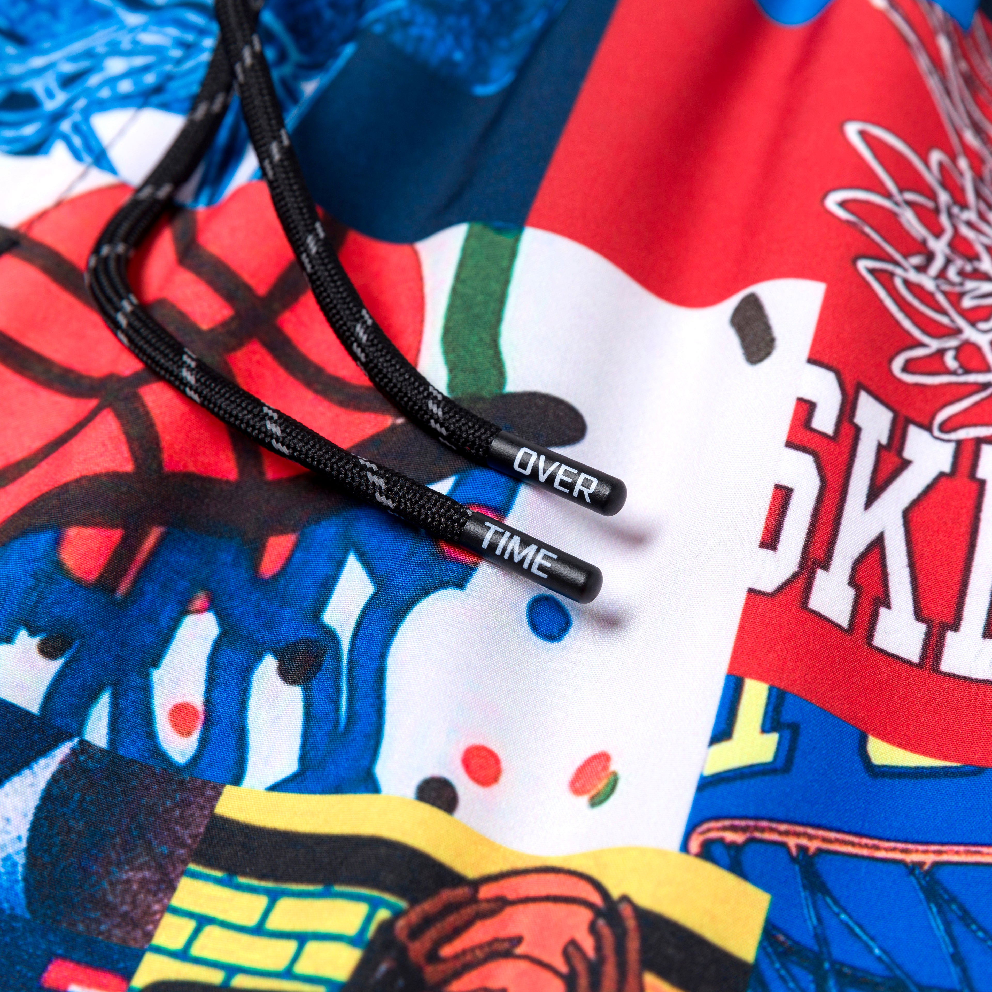 Melo Vintage Performance Shorts