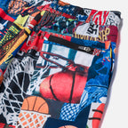 Melo Vintage Performance Shorts