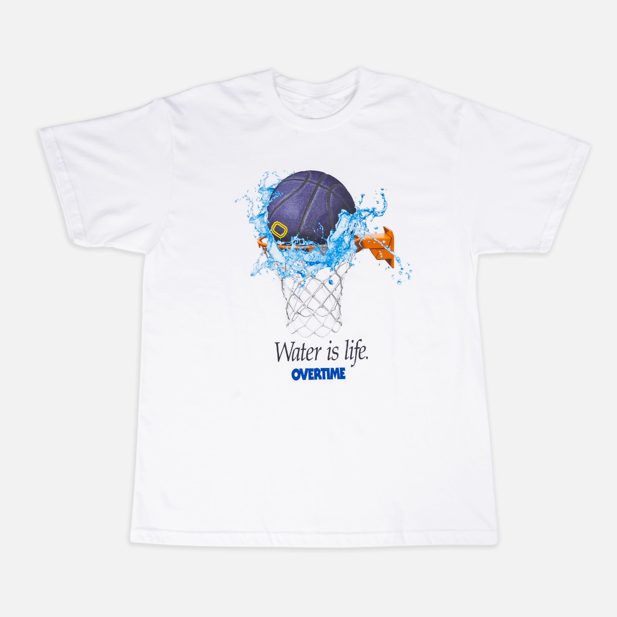 Splash Tee