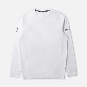 Kids Valid Compression Long Sleeve Tee