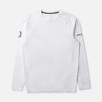 Kids Valid Compression Long Sleeve Tee