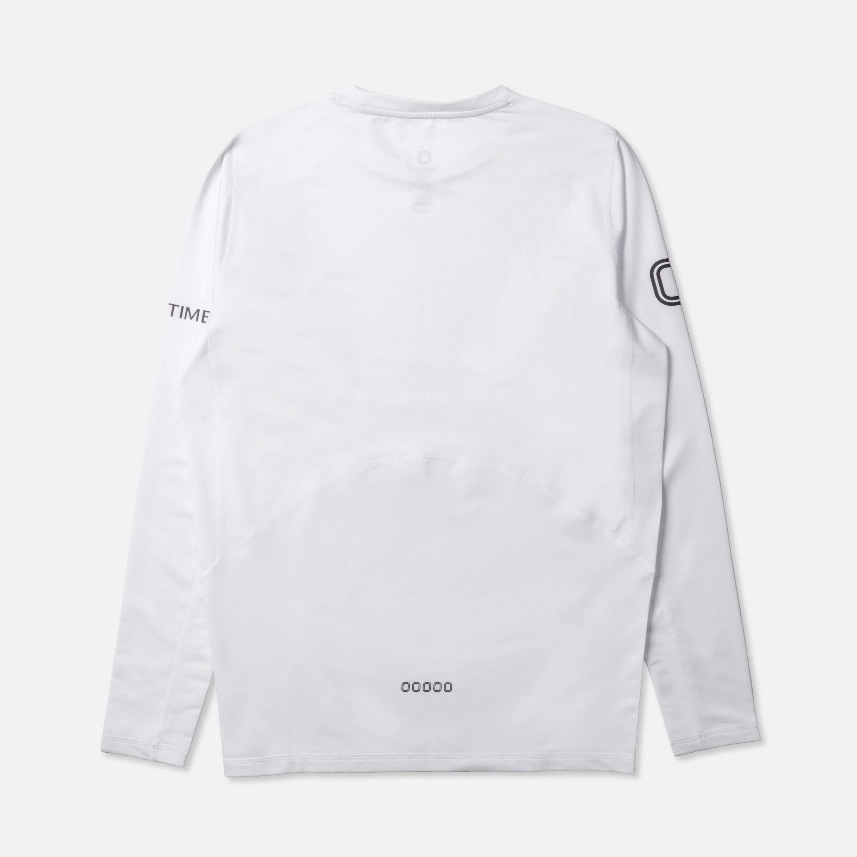 Kids Valid Compression Long Sleeve Tee