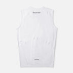 Kids Valid Sleeveless Compression Tee