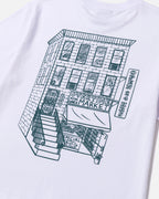 Kids Summer of Soccer New York Market Tee