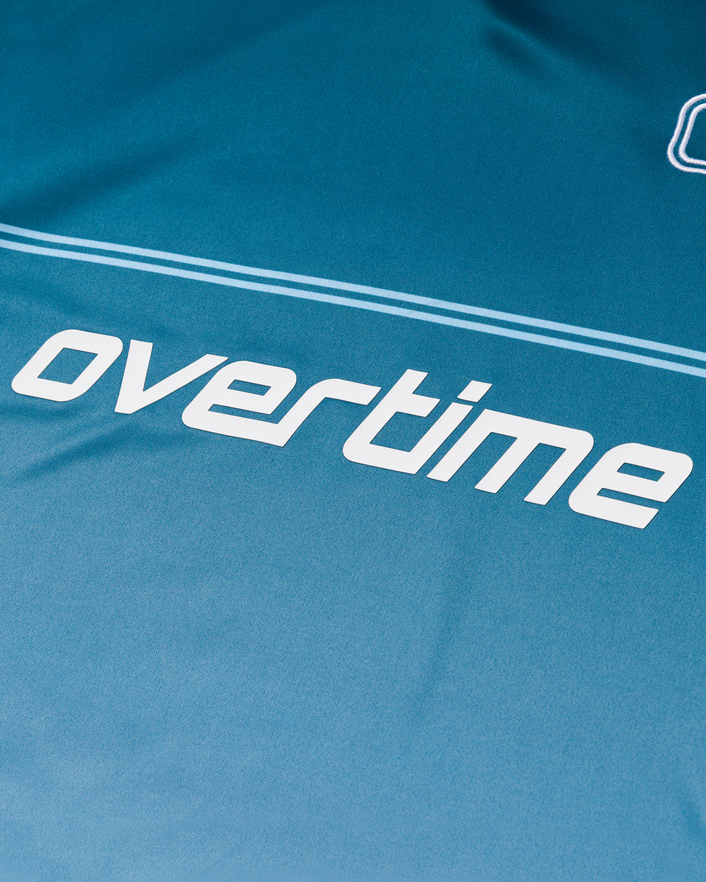Soccer Jersey