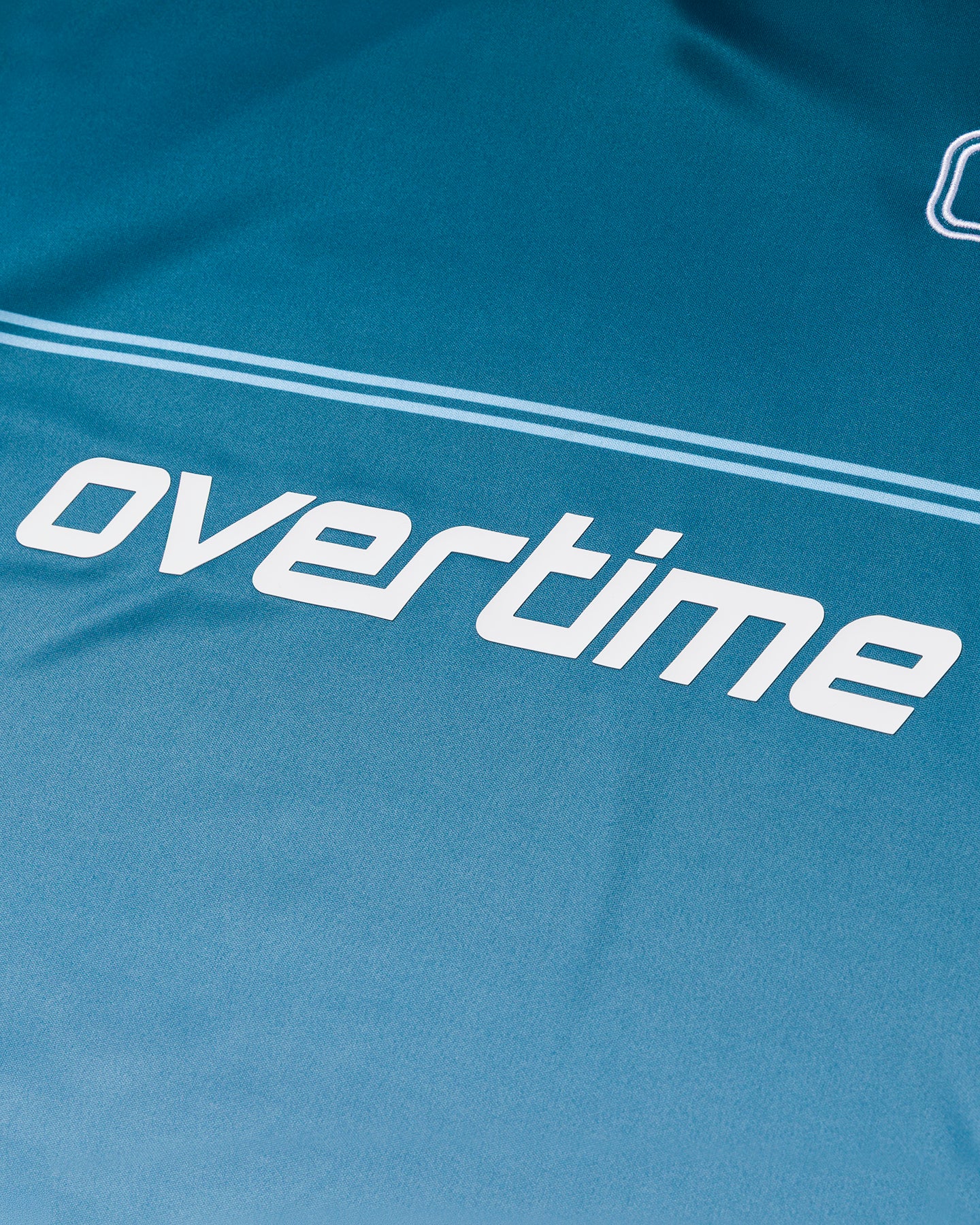 Soccer Jersey
