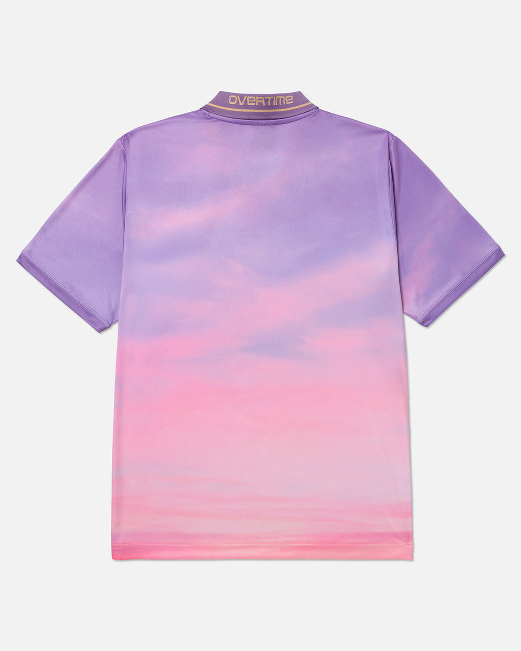 Oasis Soccer Jersey