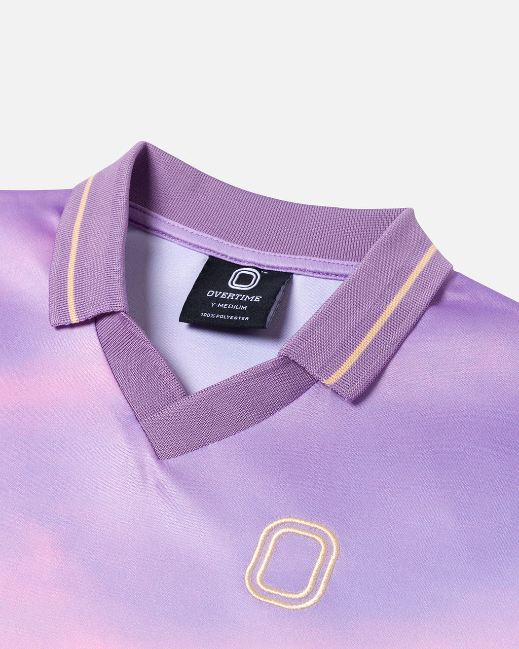 Kids Oasis Soccer Jersey