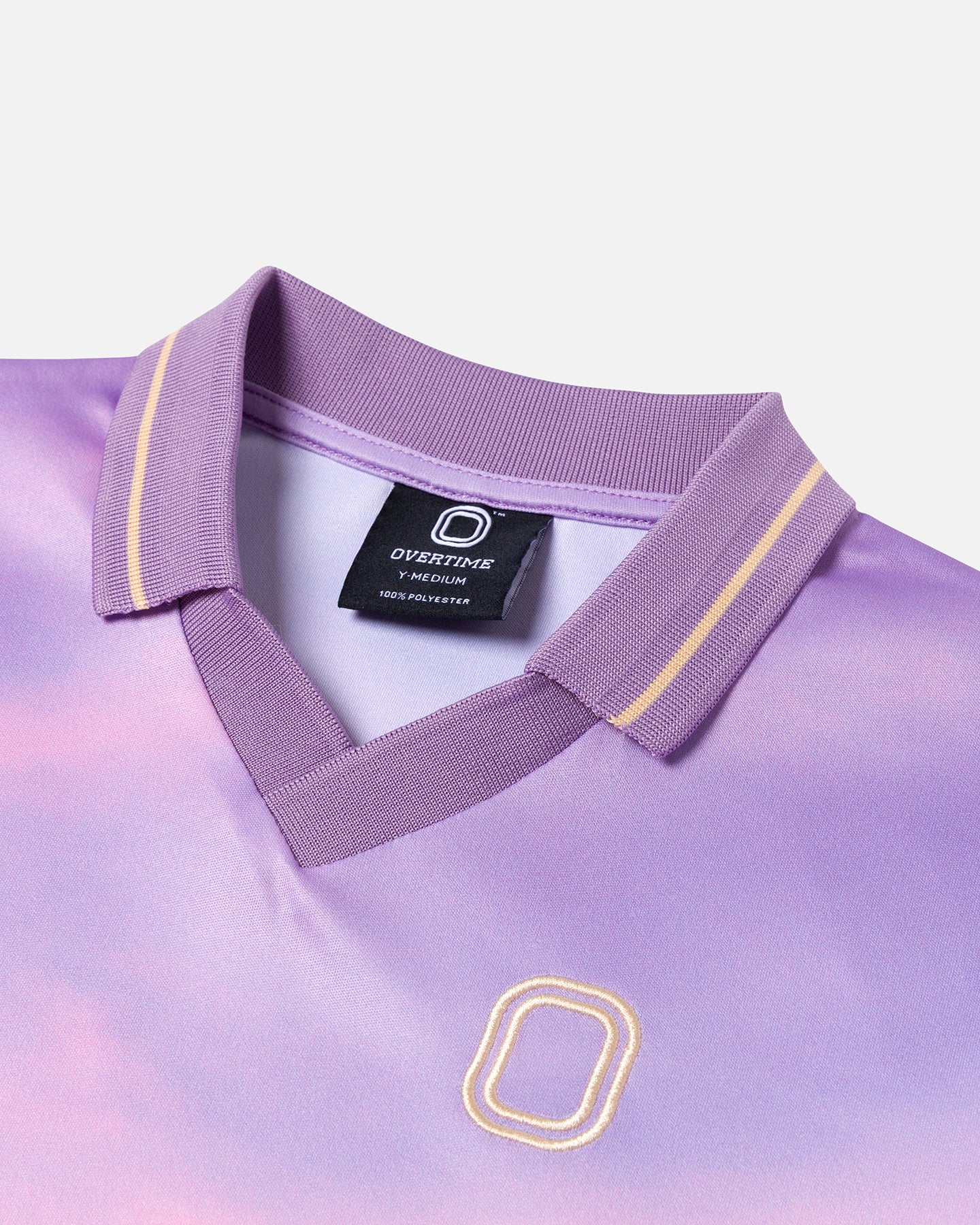 Kids Oasis Soccer Jersey