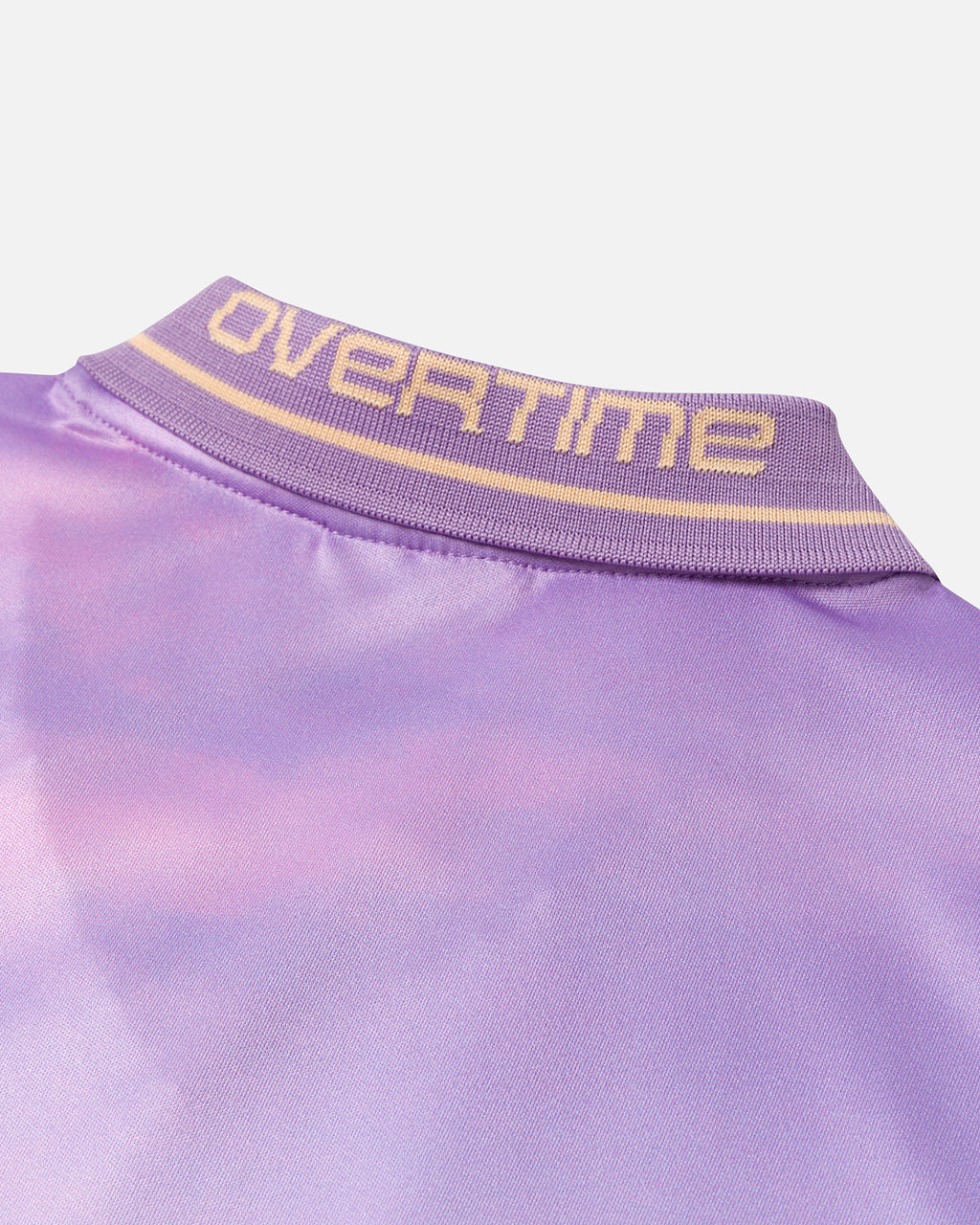 Kids Oasis Soccer Jersey