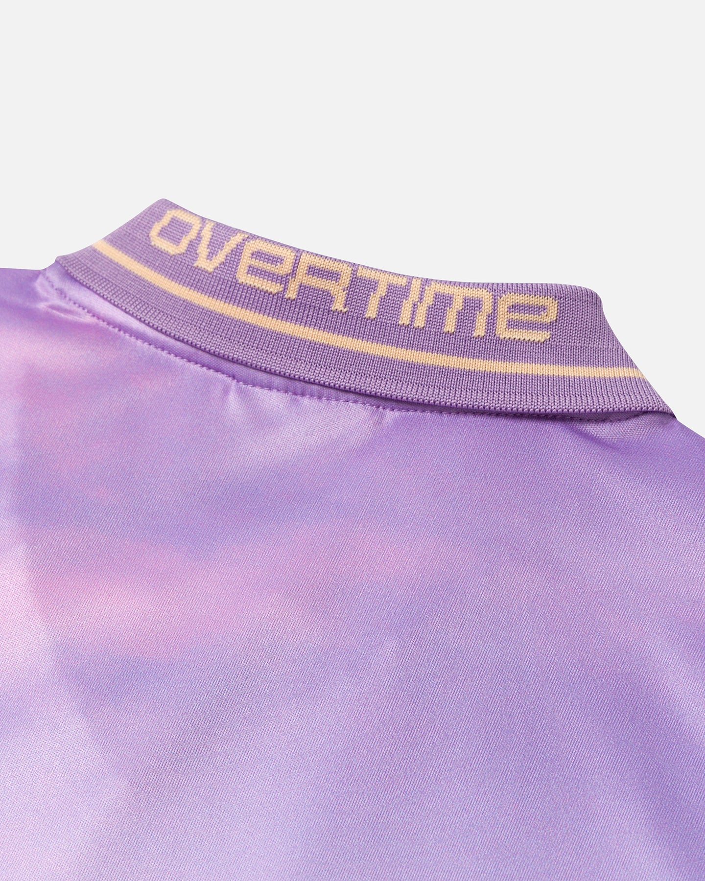 Kids Oasis Soccer Jersey