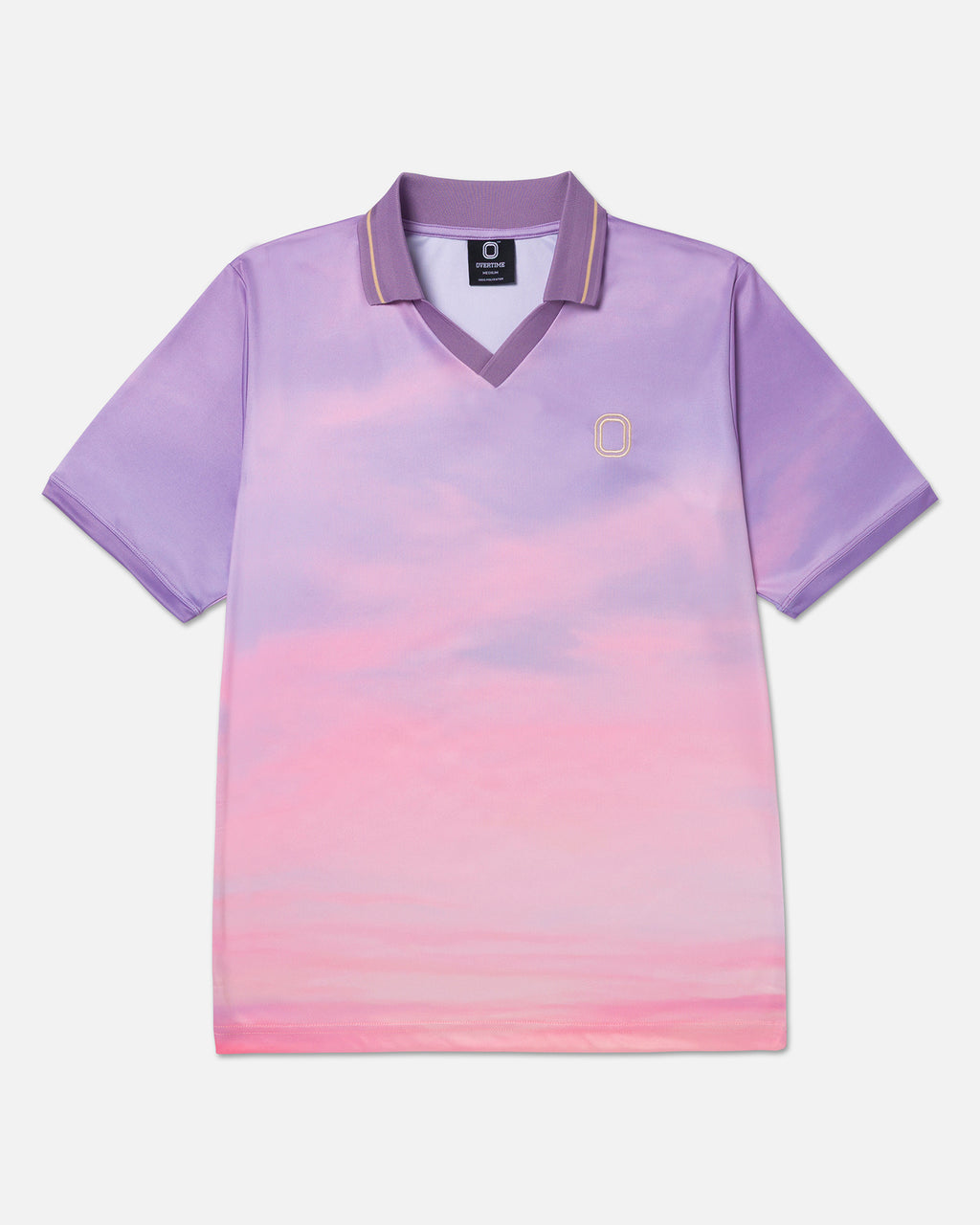 Oasis Soccer Jersey