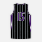 YNG Nightmares adidas Jersey