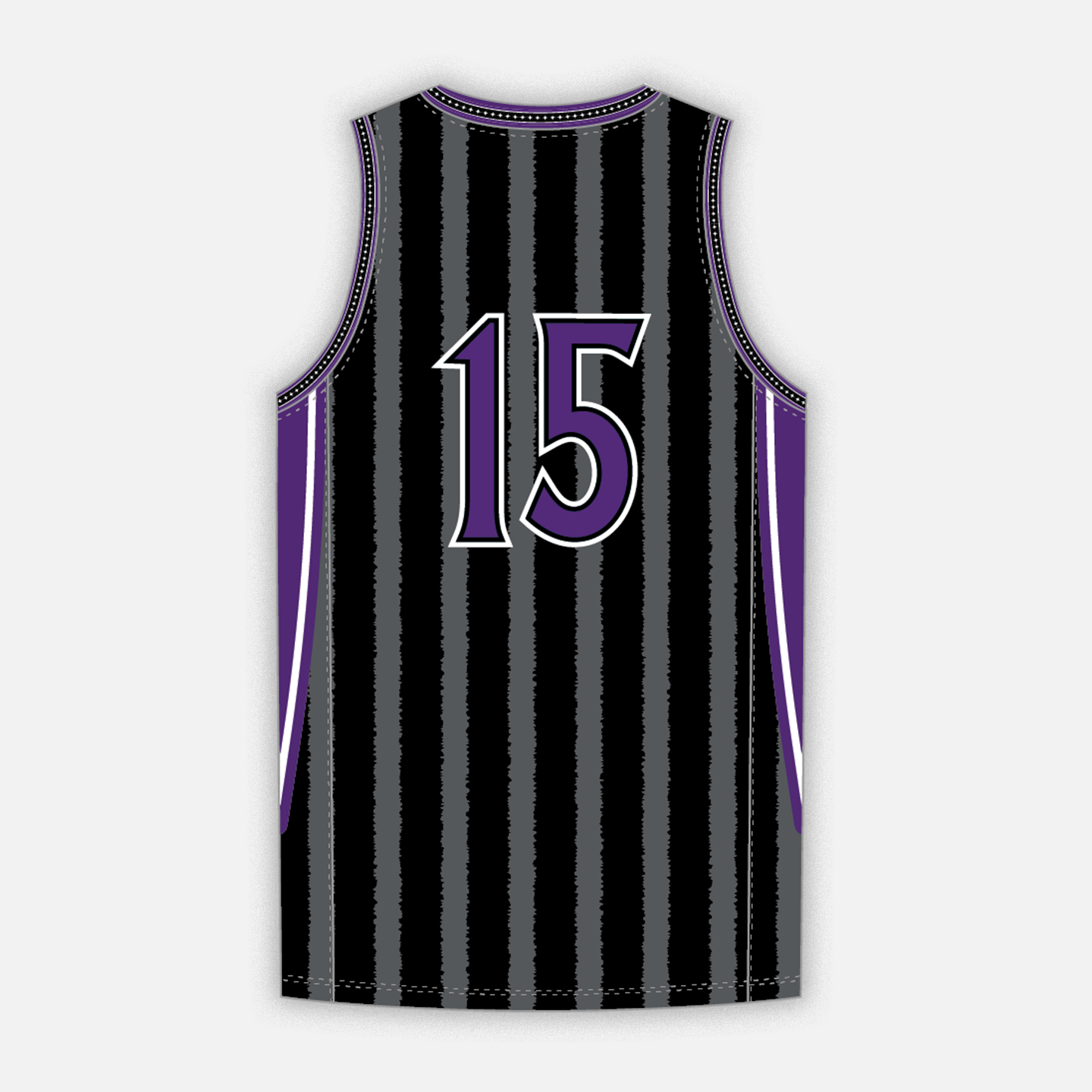 YNG Nightmares adidas Jersey
