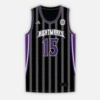 YNG Nightmares adidas Jersey