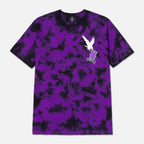 YNG Nightmares Tie-Dye Tee