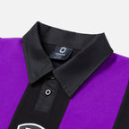 YNG Nightmares Rugby Polo