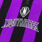 YNG Nightmares Rugby Polo