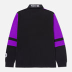 YNG Nightmares Rugby Polo