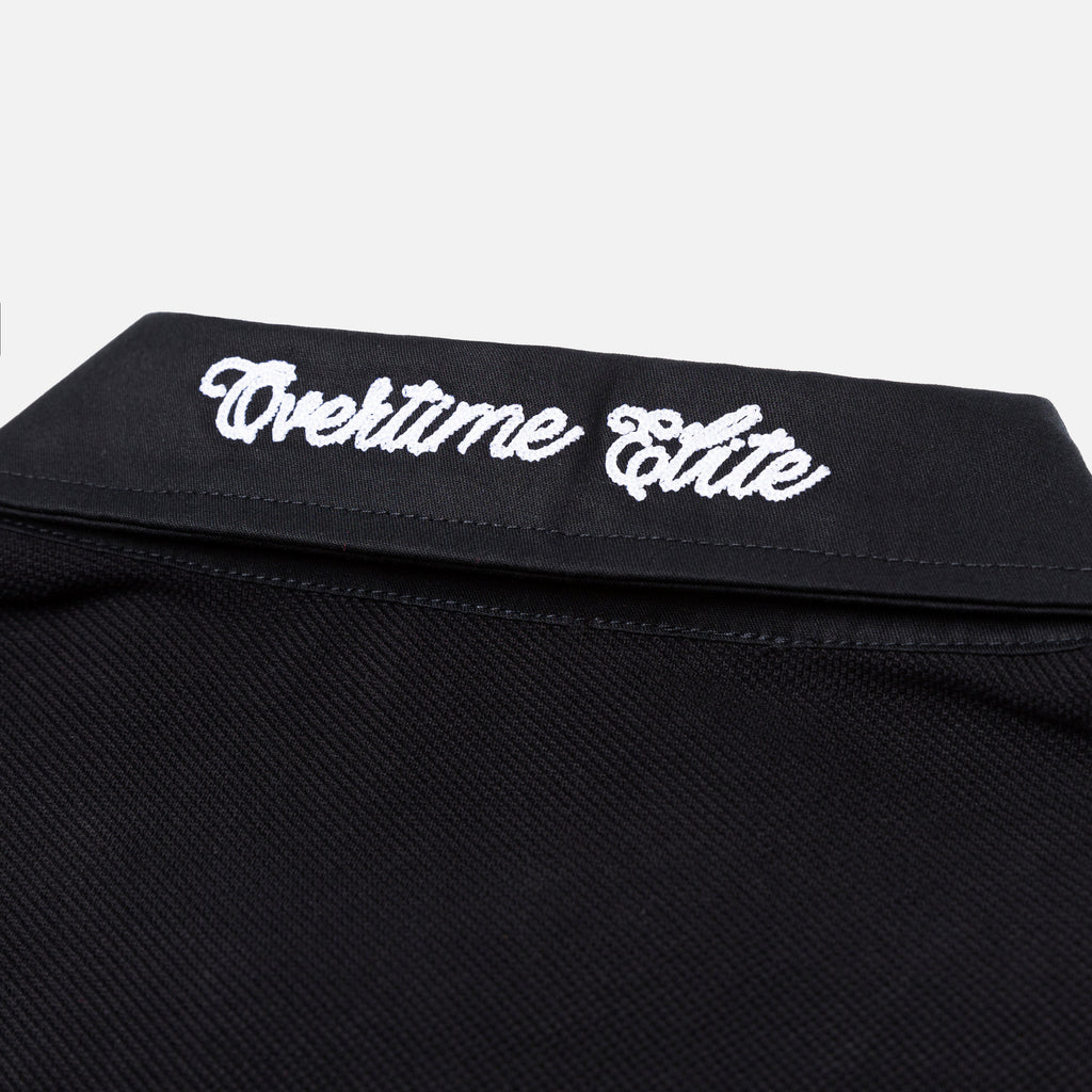 YNG Nightmares Rugby Polo