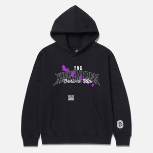 Kids YNG Nightmares Hoodie