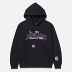 Kids YNG Nightmares Hoodie