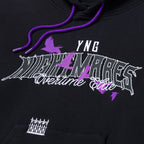 YNG Nightmares Hoodie