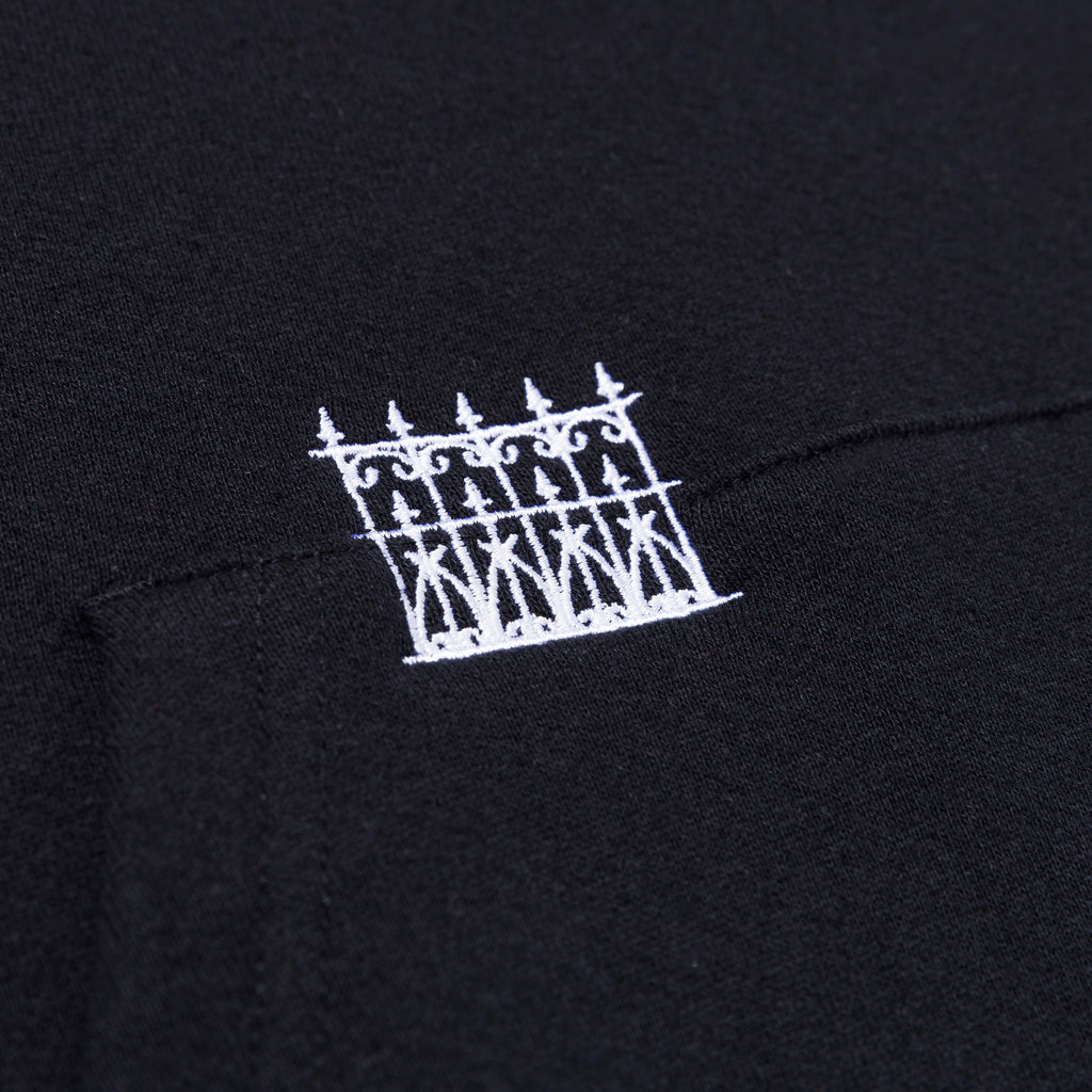 Kids YNG Nightmares Hoodie
